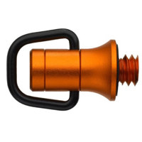 

Ricoh Strap Attachment for Theta Camera, Orange