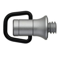 

Ricoh Strap Attachment for Theta Camera, Silver