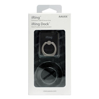 

iRing Dock Set, Black