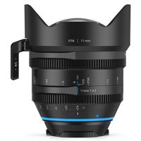 

IRIX Cine 11mm T4.3 Lens with Canon EF-Mount, Feet