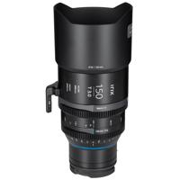 

IRIX Cine 150mm T3.0 Macro 1:1 Lens for Nikon Z, Feet