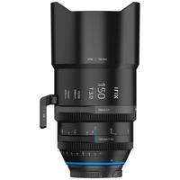 

IRIX Cine 150mm T3.0 Macro 1:1 Lens for PL Mount