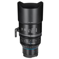 

IRIX Cine 150mm T3.0 Macro 1:1 Lens for Canon RF, Feet