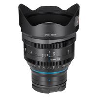 

IRIX Cine 15mm T2.6 Lens for Leica L, Feet