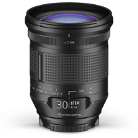 

IRIX 30mm f/1.4 Dragonfly Lens for Pentax K