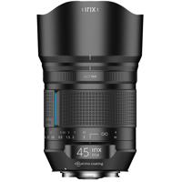 

IRIX 45mm f/1.4 Dragonfly Lens for Pentax K-Mount