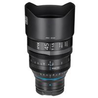

IRIX Cine 45mm T1.5 Lens for Leica L, Feet