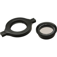 

Raynox DCR-150, Macro-Scan 1.5x Super Macro Conversion Lens, with Snap-on Universal Mount for 52mm to 67mm Filter Diameters.