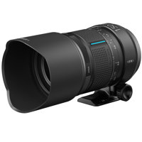 

IRIX 150mm f/2.8 Dragonfly Macro Lens, for Nikon DSLR Cameras