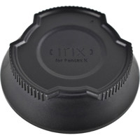 

IRIX Rear Cap for Pentax K-Mount Lenses