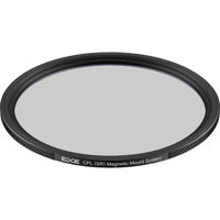 

IRIX Edge MMS Circular Polarizer SR Filter