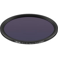 

IRIX Edge MMS Neutral Density SR ND16 (1.2) Filter