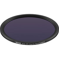 

IRIX Edge MMS Neutral Density SR ND32 (1.5) Filter