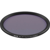 

IRIX Edge MMS Neutral Density SR ND4 (0.6) Filter