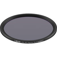 

IRIX Edge MMS Neutral Density SR ND8 (0.9) Filter