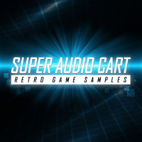 

Impact Soundworks Super Audio Cart Retro Game Synthesizer - Virtual Instrument, Digital Download