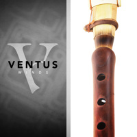 

Impact Soundworks Ventus Winds Duduk - Virtual Instrument, Download