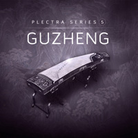 

Impact Soundworks Plectra Series 5: Guzheng - Virtual Instrument, Download