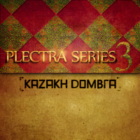 

Impact Soundworks Plectra Series 3: Kazakh Dombra - Virtual Instrument, Download