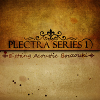 

Impact Soundworks Plectra Series 1: 8-String Acoustic Bouzouki - Virtual Instrument, Download