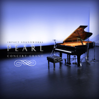 

Impact Soundworks Pearl Concert Grand - Virtual Instrument, Download