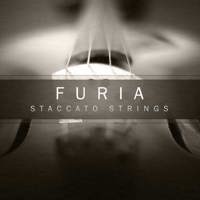 

Impact Soundworks Furia Staccato Strings - Virtual Instrument, Download