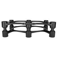 

IsoAcoustics Aperta 300 Stand for Studio Monitor and Speakers, Pair, Black