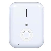 

IseeBell Wireless Indoor Chime + Nightlight