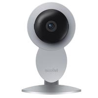 

IseeBell Home Camera, 1080p WiFi Cloud Recording, Silver