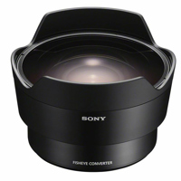 

Sony Fisheye Conversion Lens for FE 28mm F2