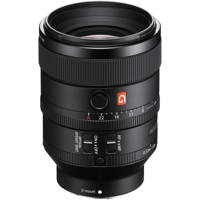 

Sony FE 100mm F2.8 STF GM (G Master) OSS E-Mount Lens