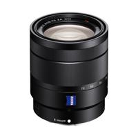

Sony Vario-Tessar T* E 16-70mm F4 ZA OSS, E-Mount Lens