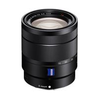 

Sony Sony Vario-Tessar T* 16-70mm F4 ZA OSS, E-Mount Camera Lens