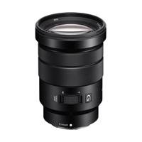 

Sony E PZ 18-105mm F4.0 G OSS E-Mount Lens
