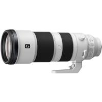 

Sony FE 200-600mm f/5.6-6.3 G OSS E-Mount Lens