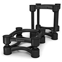 

IsoAcoustics ISO-200 Isolation Stand for Large Size Speakers and Studio Monitors, 60 Lbs Capacity, Pair