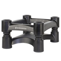 

IsoAcoustics ISO-200Sub Isolation Stand for Subwoofers, 75 Lbs Capacity