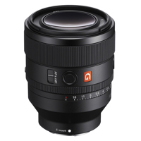 

Sony FE 50mm f/1.2 G Master Lens