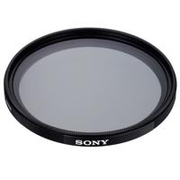 

Sony 62mm Circular Polarizer Filter with Zeiss T* Coating