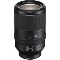 

Sony FE 70-300mm f/4.5-5.6 G OSS E-Mount Lens
