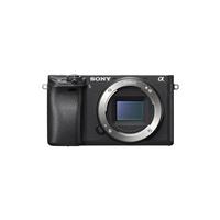 Sony Sony Alpha a6300 Mirrorless Digital Camera Body