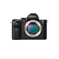 

Sony Alpha a7 II Mirrorless Digital Camera
