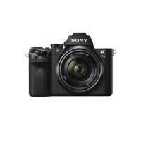 

Sony Alpha a7II Mirrorless Camera with FE 28-70mm f/3.5-5.6 OSS Lens