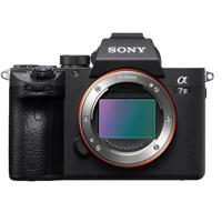 

Sony Sony Alpha a7 III 24MP UHD 4K Mirrorless Digital Camera (Body Only)