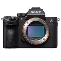 Sony Alpha a7R III Mirrorless Digital Camera Body (V2)