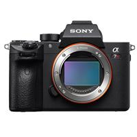 Sony Alpha a7R IV Mirrorless Digital Camera (V2) with FE 24-105mm f/4 G OSS E-Mount Lens