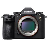 

Sony Sony Alpha a9 Mirrorless Digital Camera, Full Frame
