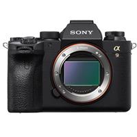 Sony Alpha a9 II Mirrorless Digital Camera Body