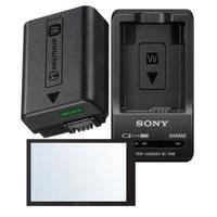 

Sony Sony Accessory Bundle For A-6000 (p)