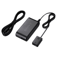 

Sony Sony ACPW20 AC Adapter for the NEX Series Digital Cameras